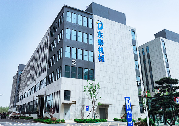 輥道通過式拋丸機發往長沙